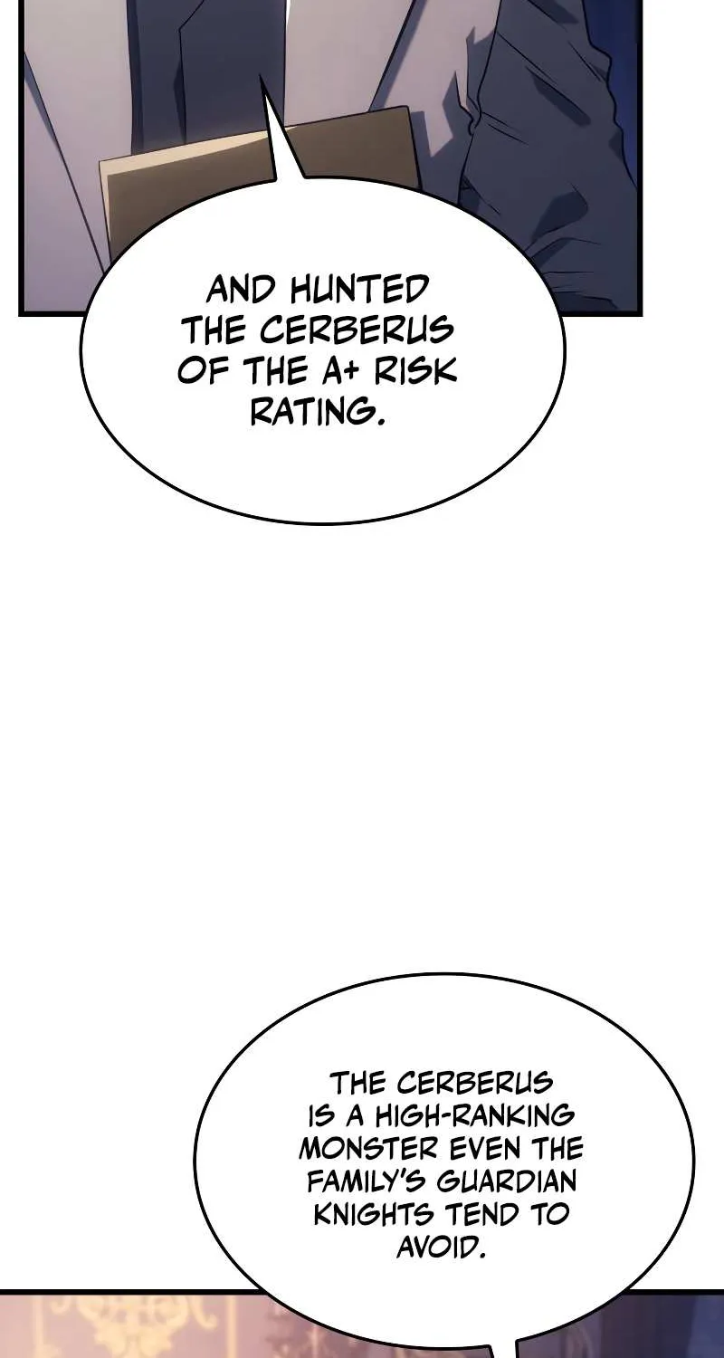 Revenge of the Iron-Blooded Sword Hound Chapter 8 page 59 - 
