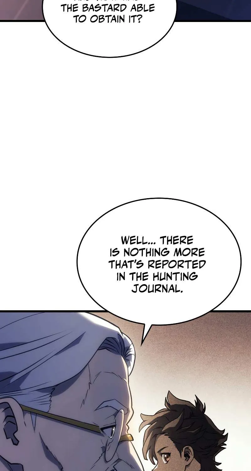 Revenge of the Iron-Blooded Sword Hound Chapter 8 page 61 - 