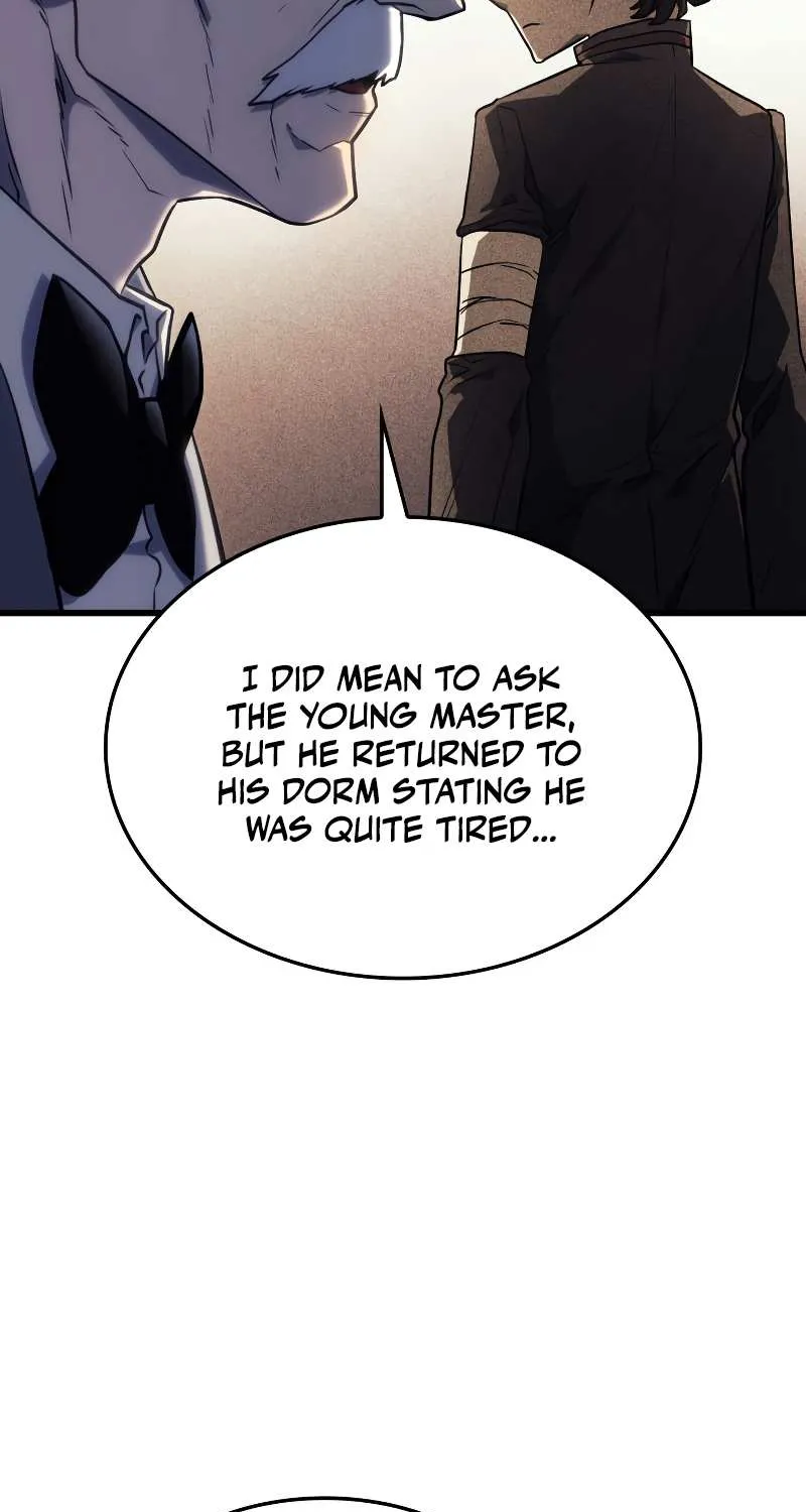 Revenge of the Iron-Blooded Sword Hound Chapter 8 page 62 - 