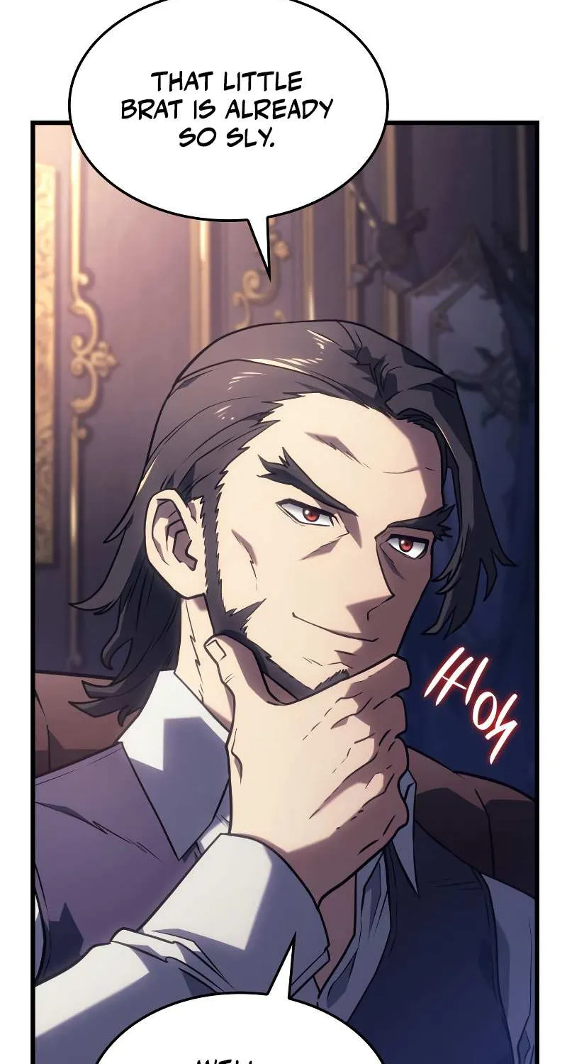 Revenge of the Iron-Blooded Sword Hound Chapter 8 page 63 - 