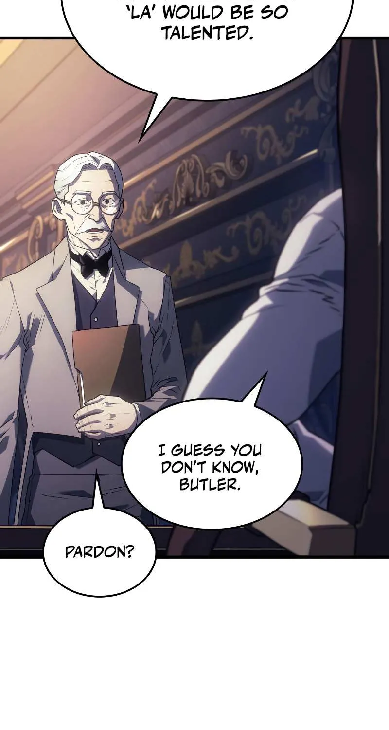 Revenge of the Iron-Blooded Sword Hound Chapter 8 page 65 - 