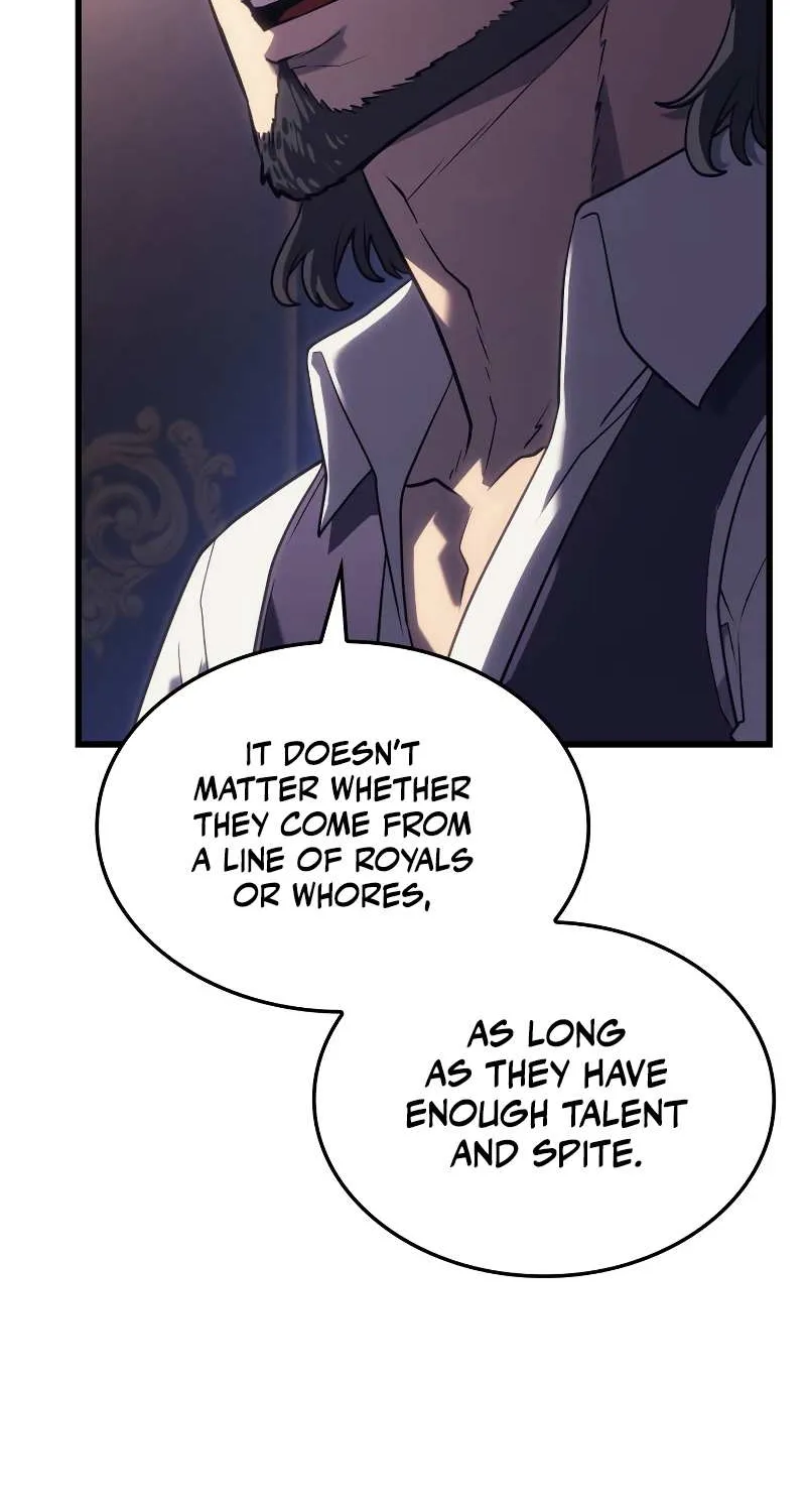 Revenge of the Iron-Blooded Sword Hound Chapter 8 page 67 - 