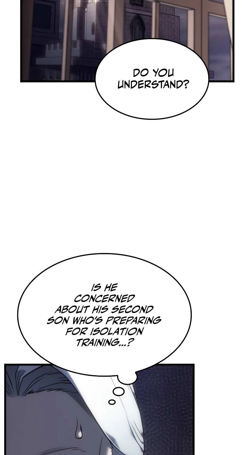 Revenge of the Iron-Blooded Sword Hound Chapter 8 page 70 - 