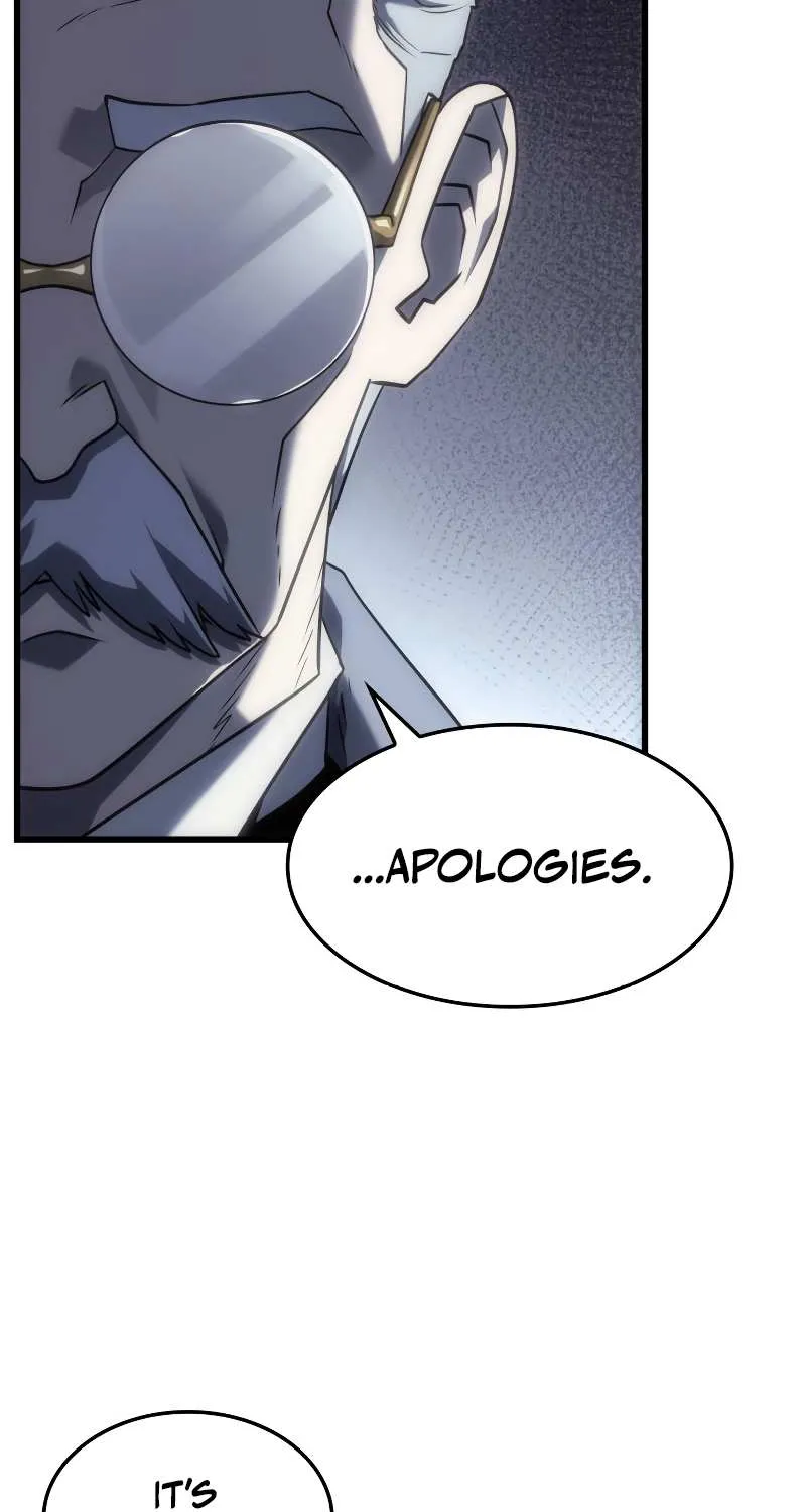 Revenge of the Iron-Blooded Sword Hound Chapter 8 page 71 - 