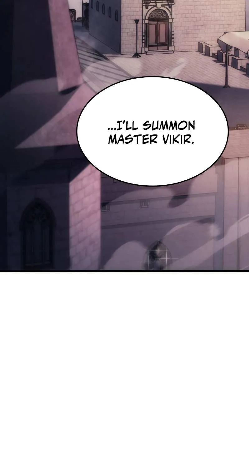 Revenge of the Iron-Blooded Sword Hound Chapter 8 page 73 - 