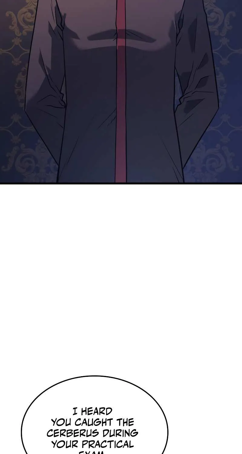 Revenge of the Iron-Blooded Sword Hound Chapter 8 page 75 - 