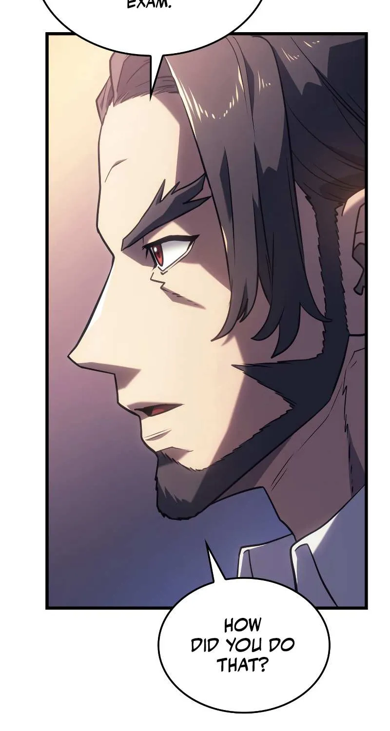 Revenge of the Iron-Blooded Sword Hound Chapter 8 page 76 - 