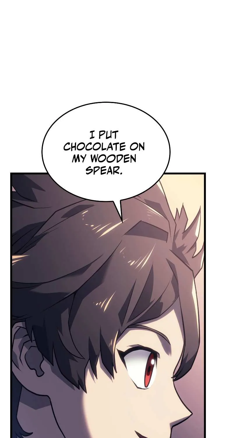 Revenge of the Iron-Blooded Sword Hound Chapter 8 page 77 - 