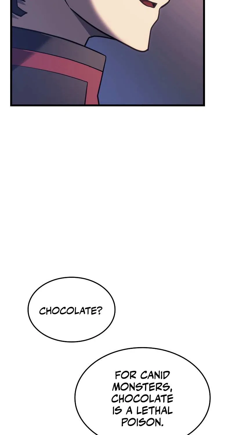 Revenge of the Iron-Blooded Sword Hound Chapter 8 page 78 - 