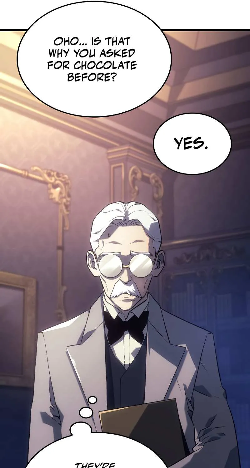 Revenge of the Iron-Blooded Sword Hound Chapter 8 page 80 - 