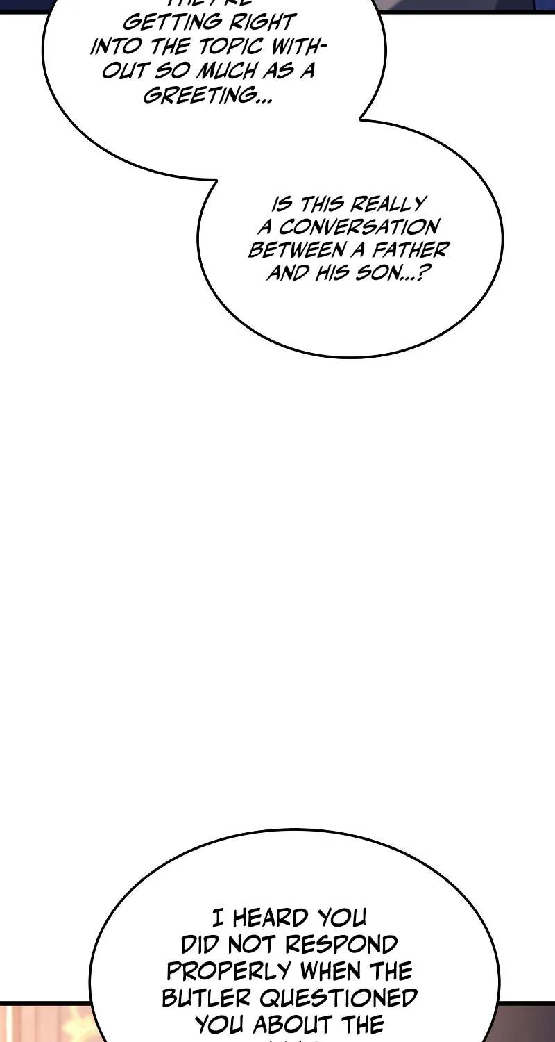 Revenge of the Iron-Blooded Sword Hound Chapter 8 page 81 - 