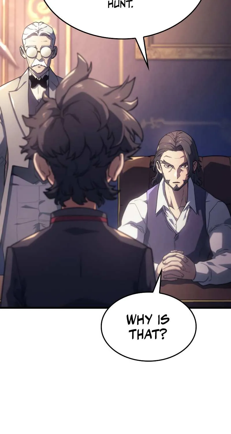 Revenge of the Iron-Blooded Sword Hound Chapter 8 page 82 - 