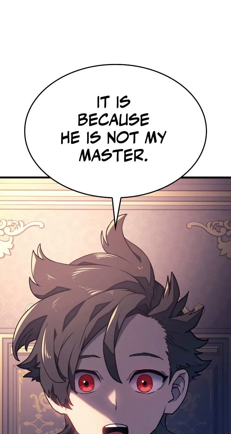 Revenge of the Iron-Blooded Sword Hound Chapter 8 page 83 - 
