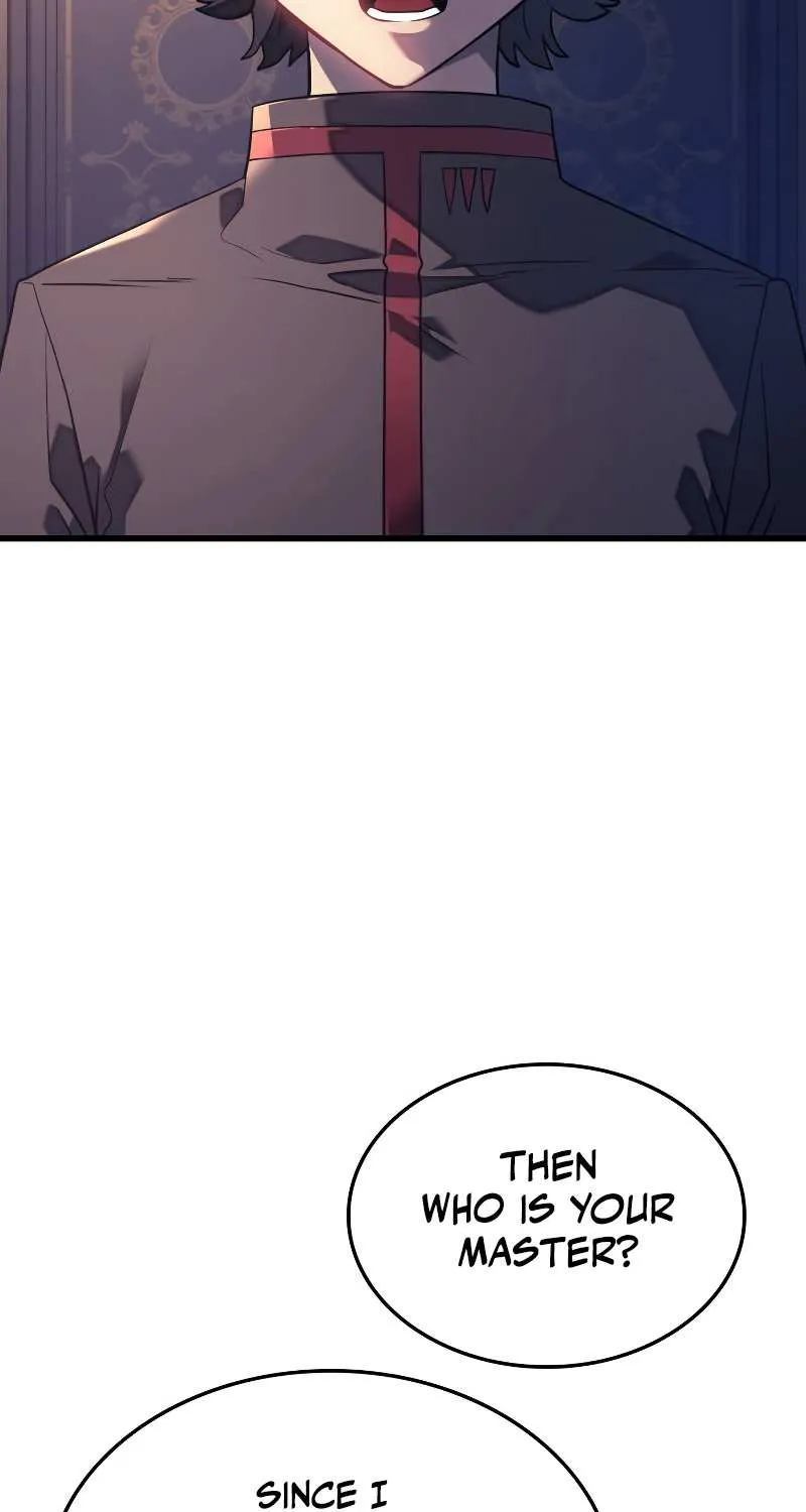 Revenge of the Iron-Blooded Sword Hound Chapter 8 page 84 - 