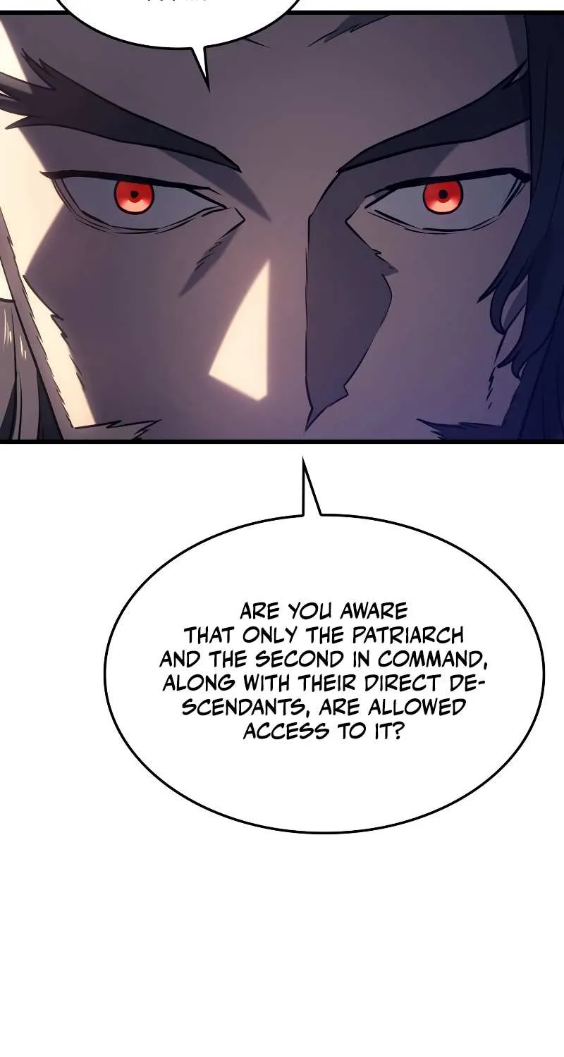 Revenge of the Iron-Blooded Sword Hound Chapter 8 page 93 - 