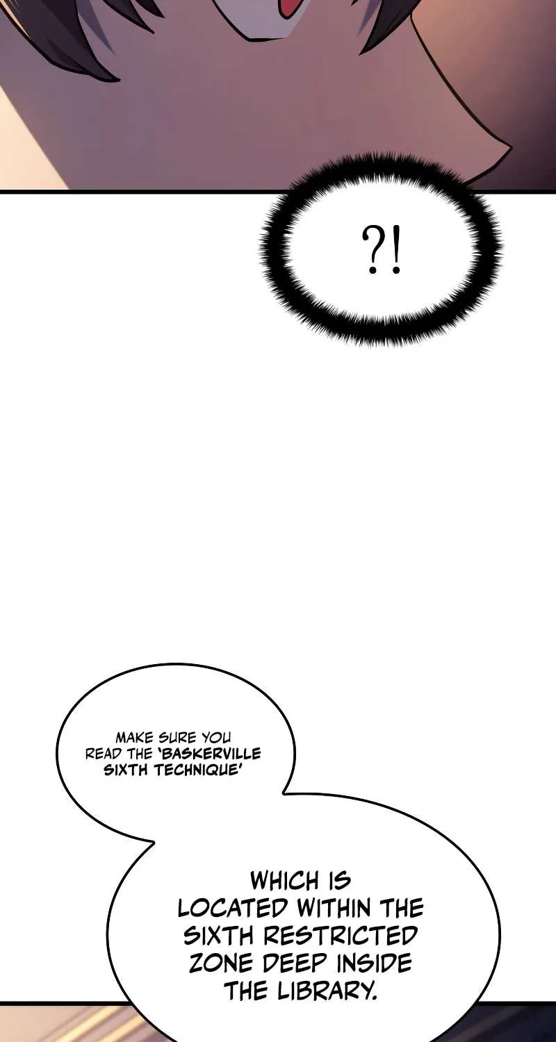 Revenge of the Iron-Blooded Sword Hound Chapter 8 page 96 - 