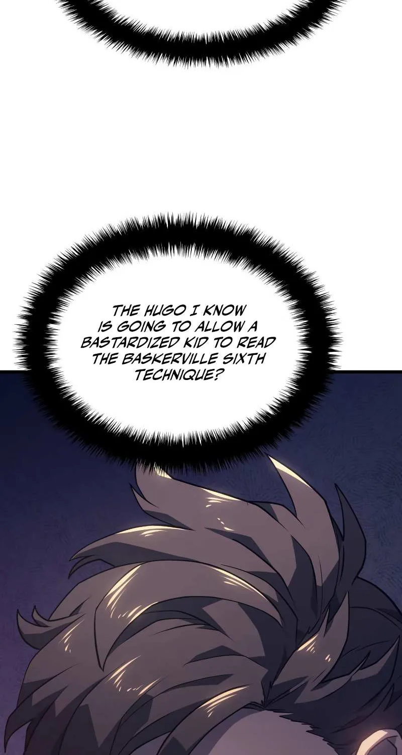 Revenge of the Iron-Blooded Sword Hound Chapter 8 page 98 - 
