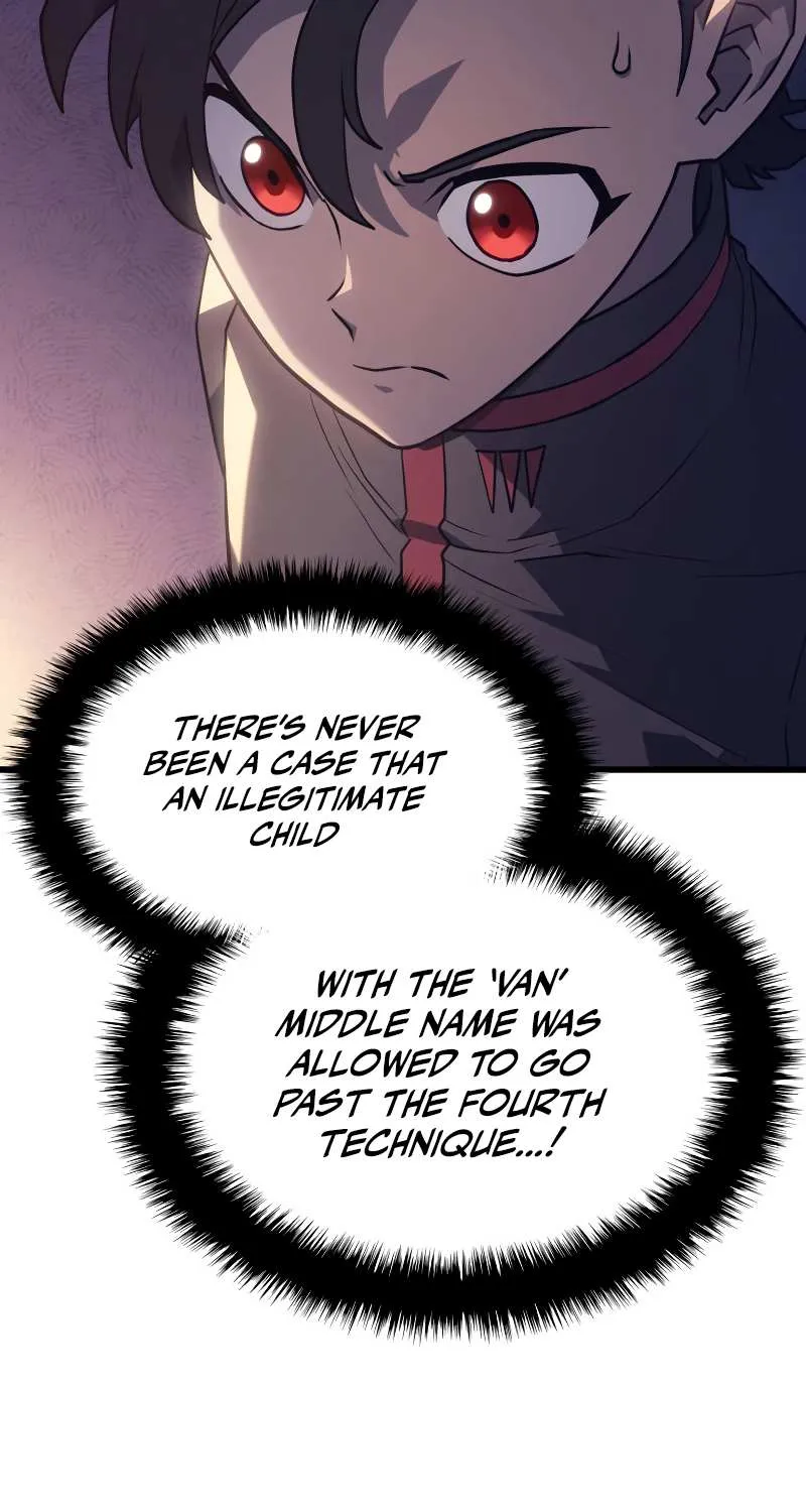 Revenge of the Iron-Blooded Sword Hound Chapter 8 page 99 - 