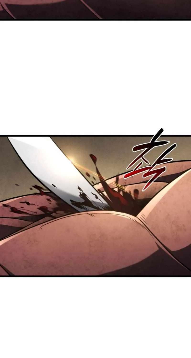 Revenge of the Iron-Blooded Sword Hound Chapter 80 page 11 - 
