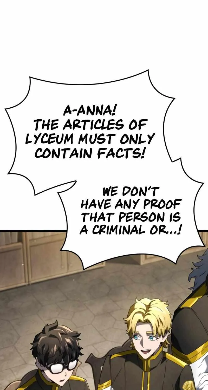 Revenge of the Iron-Blooded Sword Hound Chapter 80 page 102 - 