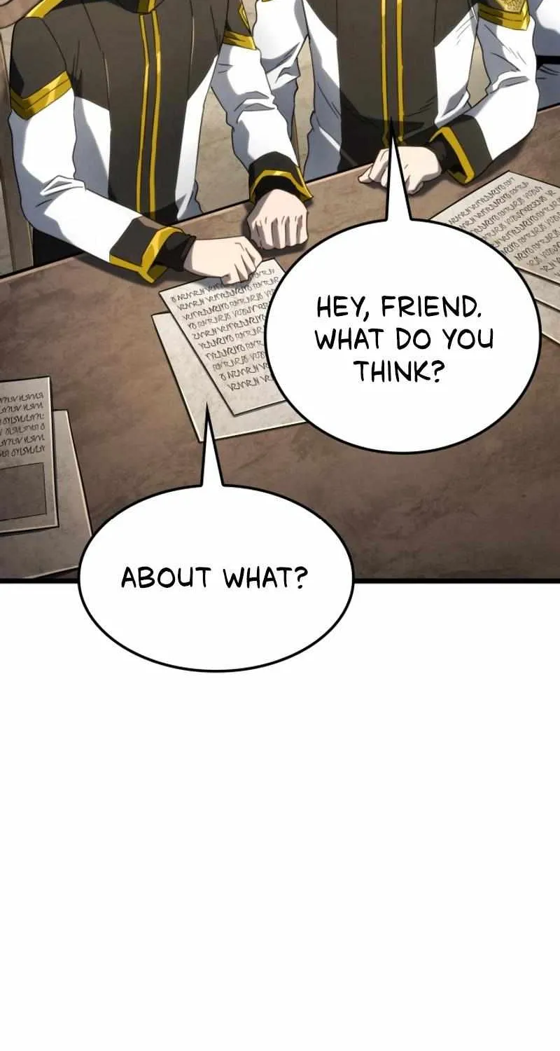 Revenge of the Iron-Blooded Sword Hound Chapter 80 page 103 - 
