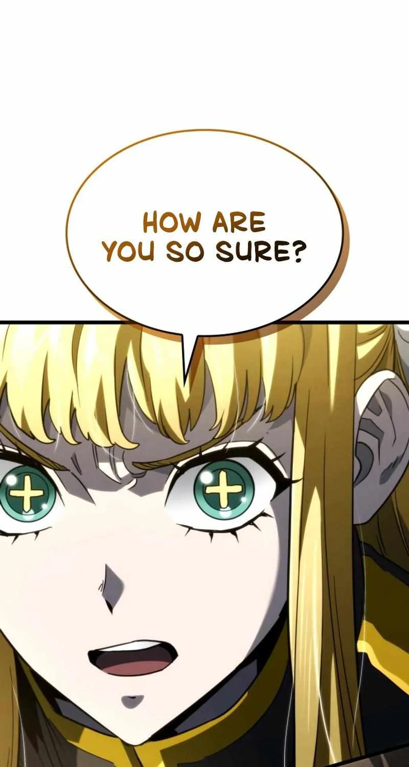Revenge of the Iron-Blooded Sword Hound Chapter 80 page 113 - 