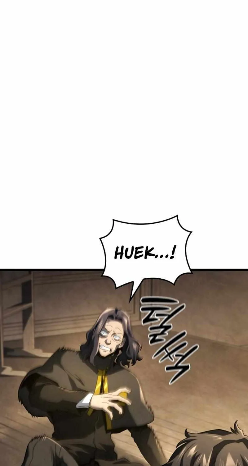 Revenge of the Iron-Blooded Sword Hound Chapter 80 page 17 - 