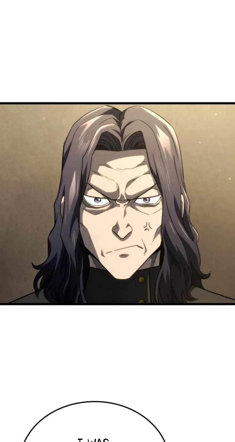 Revenge of the Iron-Blooded Sword Hound Chapter 80 page 3 - 