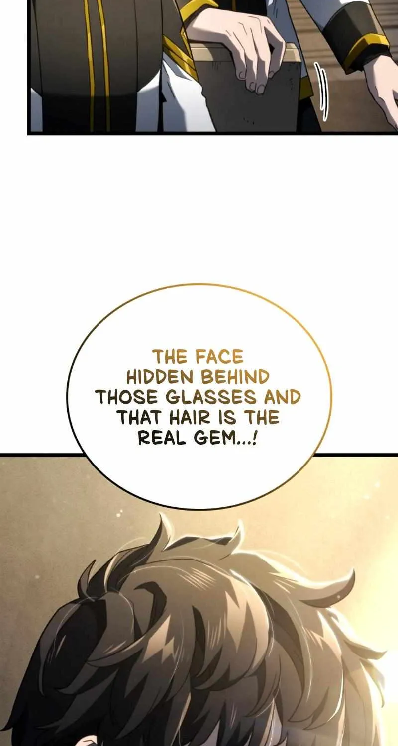 Revenge of the Iron-Blooded Sword Hound Chapter 80 page 25 - 