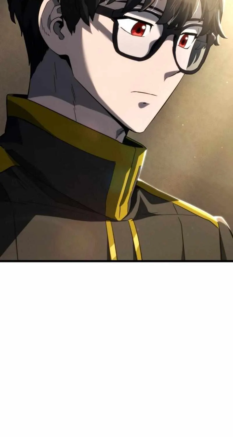Revenge of the Iron-Blooded Sword Hound Chapter 80 page 26 - 