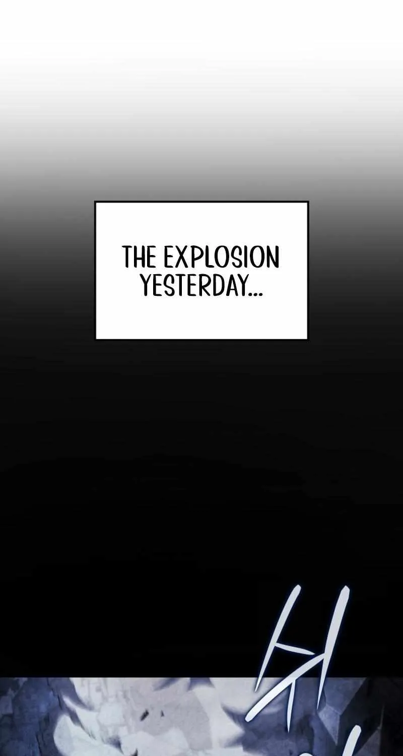 Revenge of the Iron-Blooded Sword Hound Chapter 80 page 29 - 