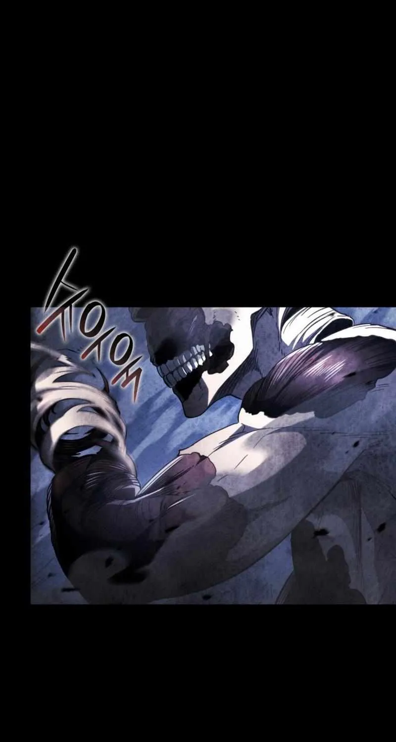 Revenge of the Iron-Blooded Sword Hound Chapter 80 page 31 - 