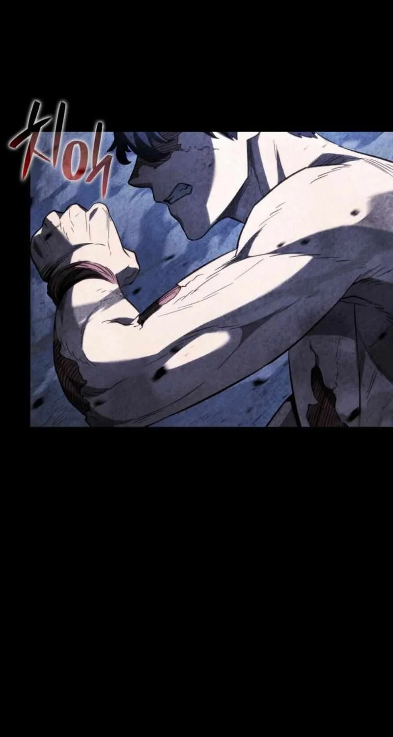 Revenge of the Iron-Blooded Sword Hound Chapter 80 page 32 - 