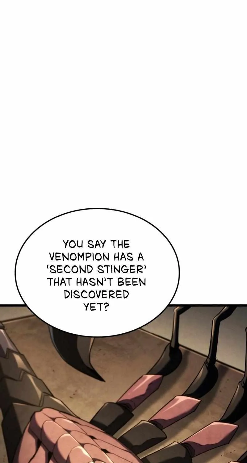 Revenge of the Iron-Blooded Sword Hound Chapter 80 page 5 - 