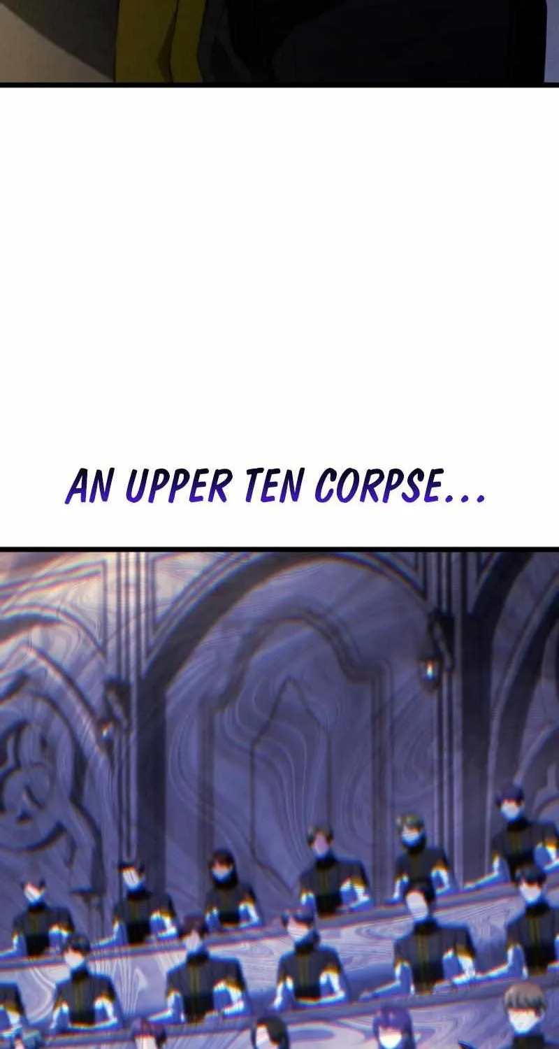 Revenge of the Iron-Blooded Sword Hound Chapter 80 page 41 - 