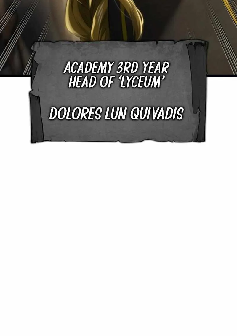 Revenge of the Iron-Blooded Sword Hound Chapter 80 page 50 - 