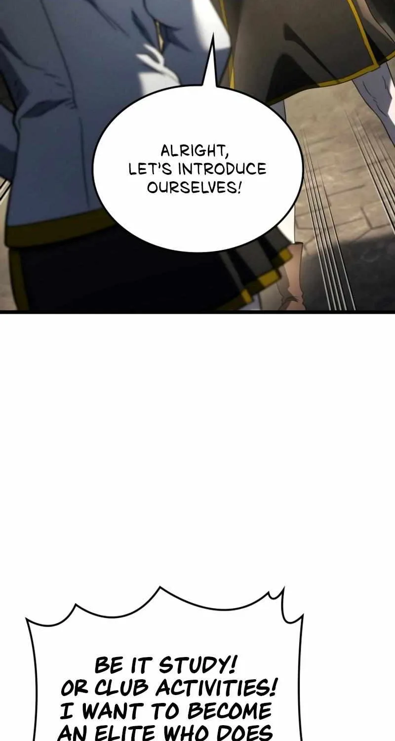 Revenge of the Iron-Blooded Sword Hound Chapter 80 page 52 - 