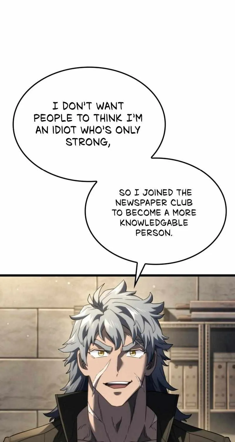 Revenge of the Iron-Blooded Sword Hound Chapter 80 page 54 - 