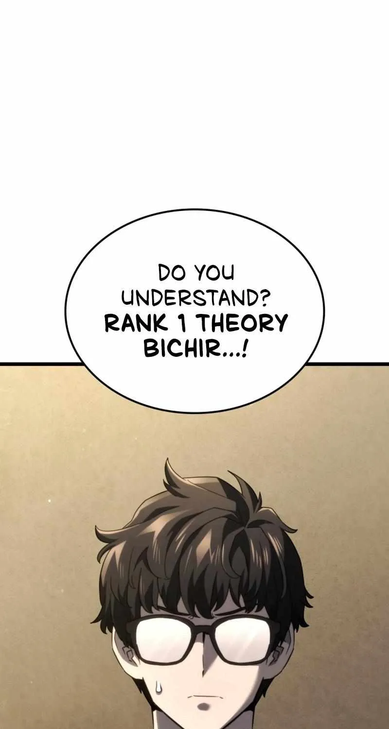 Revenge of the Iron-Blooded Sword Hound Chapter 80 page 7 - 