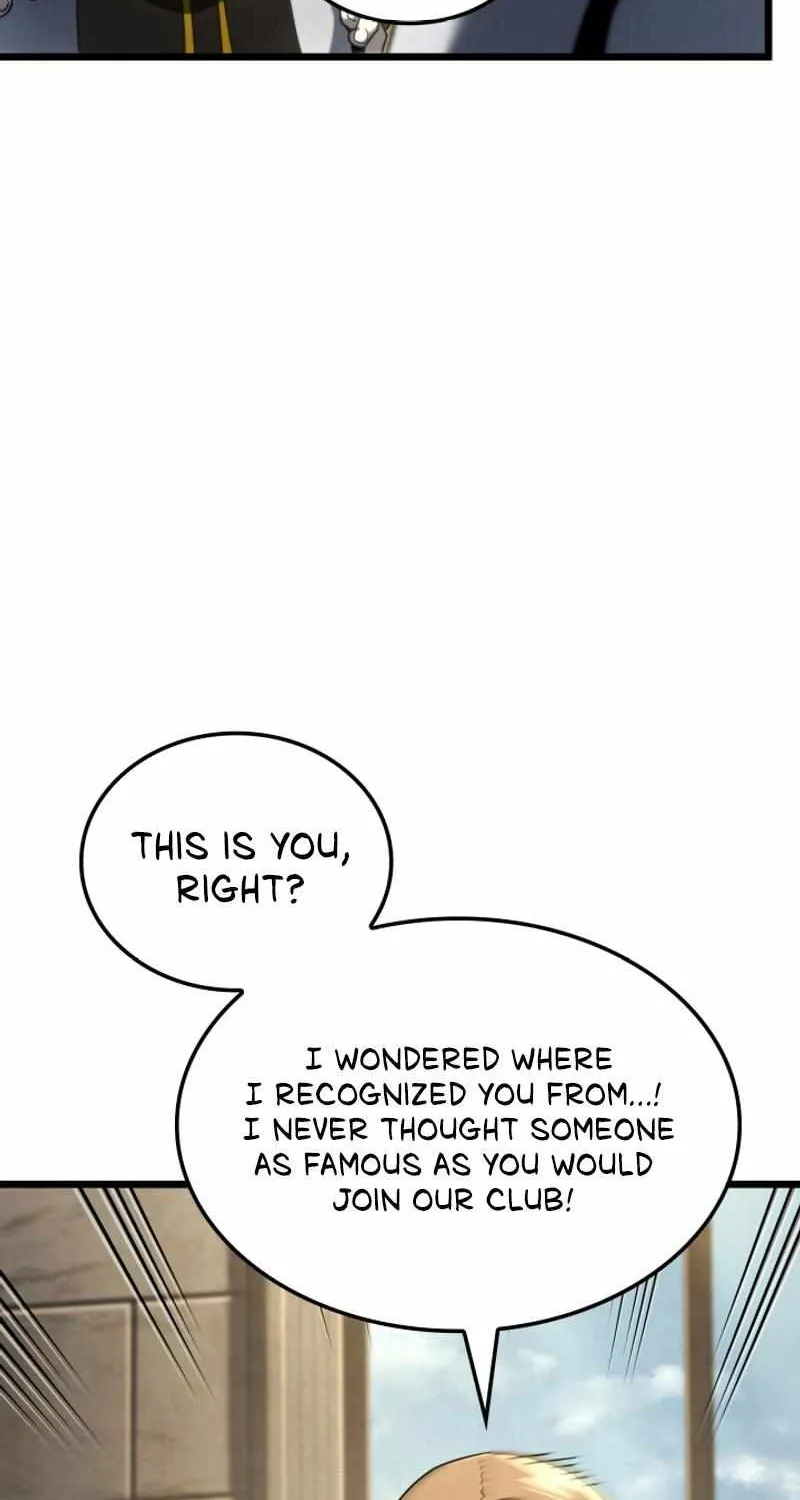 Revenge of the Iron-Blooded Sword Hound Chapter 80 page 64 - 