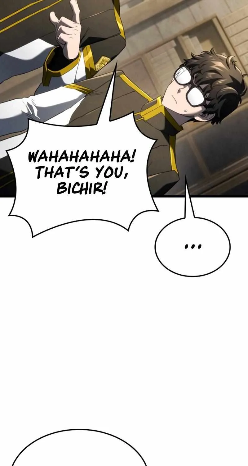 Revenge of the Iron-Blooded Sword Hound Chapter 80 page 67 - 