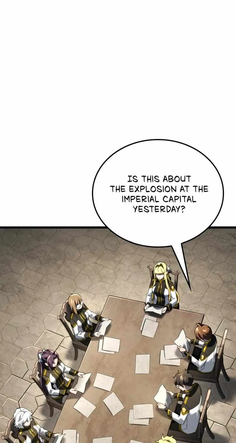 Revenge of the Iron-Blooded Sword Hound Chapter 80 page 72 - 