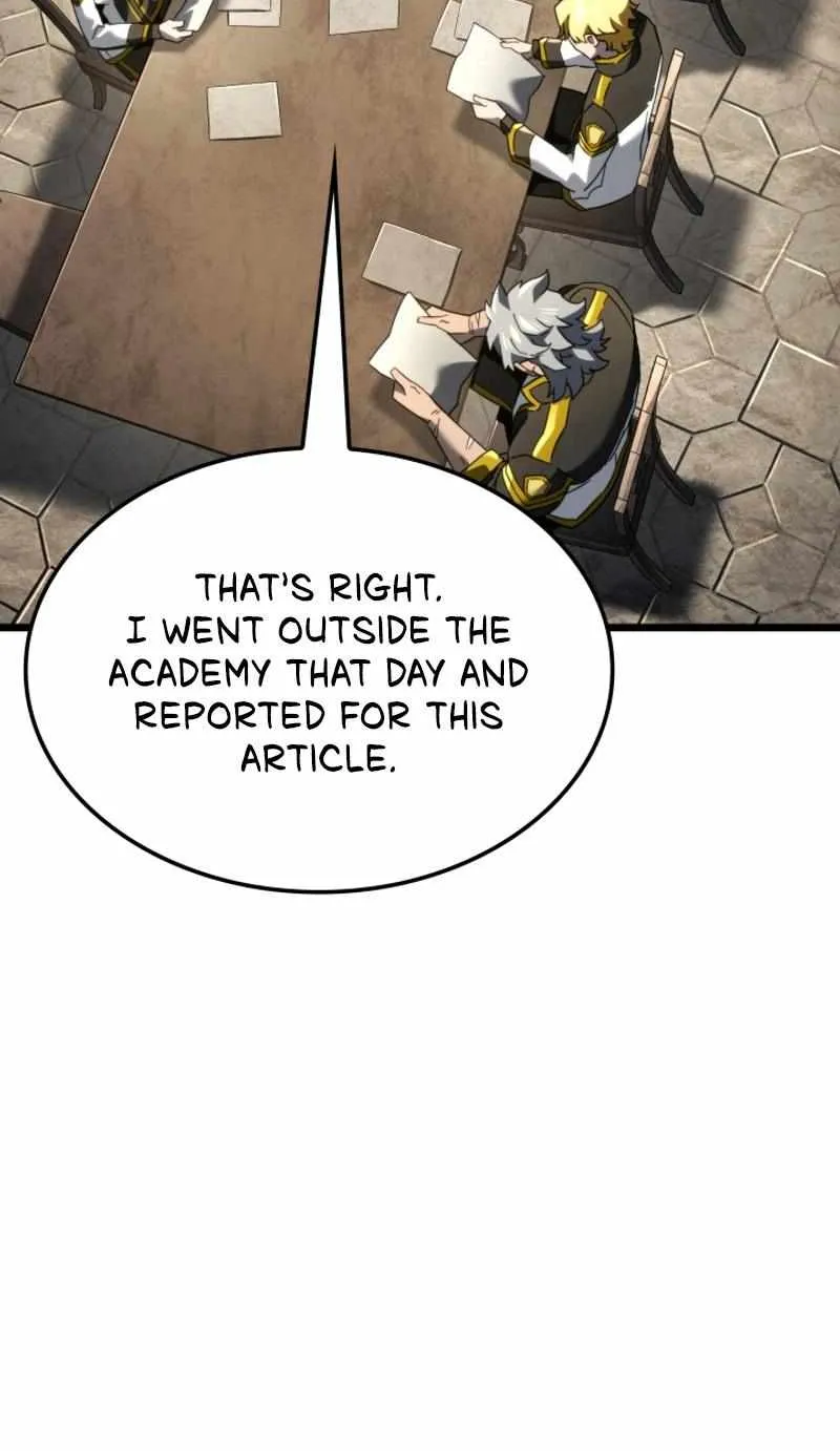 Revenge of the Iron-Blooded Sword Hound Chapter 80 page 73 - 