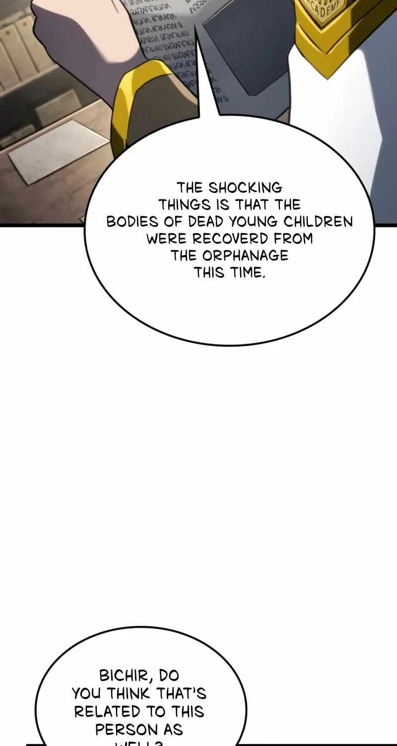 Revenge of the Iron-Blooded Sword Hound Chapter 80 page 75 - 