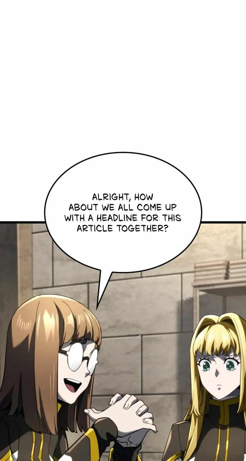 Revenge of the Iron-Blooded Sword Hound Chapter 80 page 77 - 