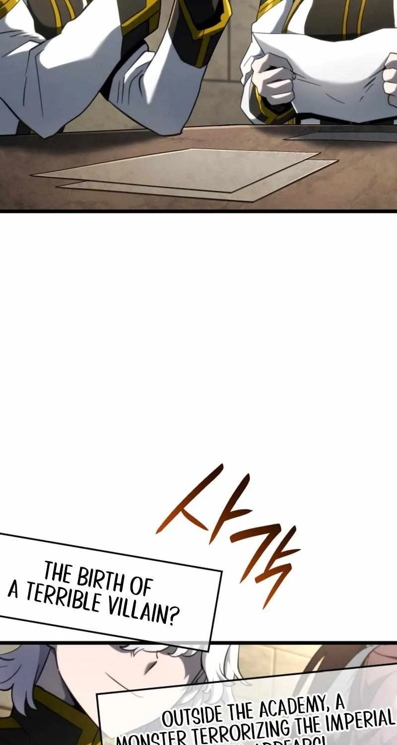 Revenge of the Iron-Blooded Sword Hound Chapter 80 page 78 - 
