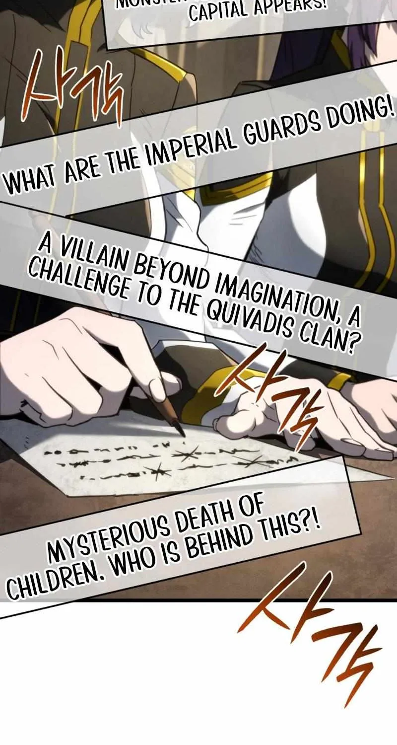 Revenge of the Iron-Blooded Sword Hound Chapter 80 page 79 - 