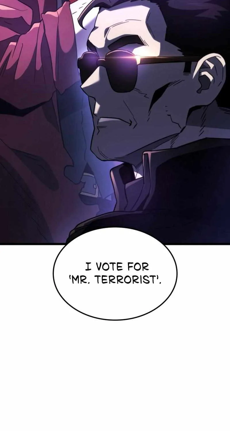 Revenge of the Iron-Blooded Sword Hound Chapter 80 page 86 - 