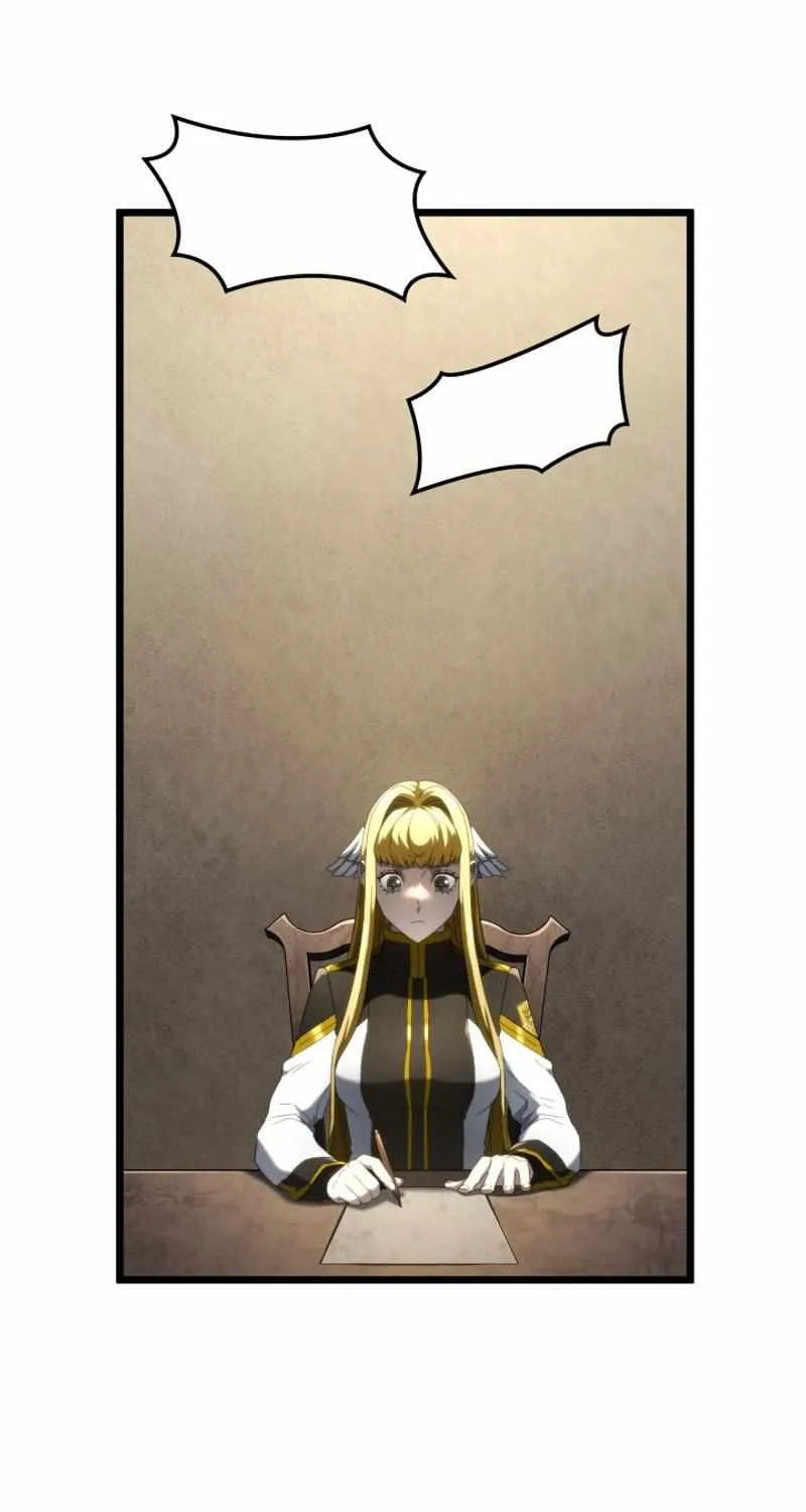 Revenge of the Iron-Blooded Sword Hound Chapter 80 page 87 - 
