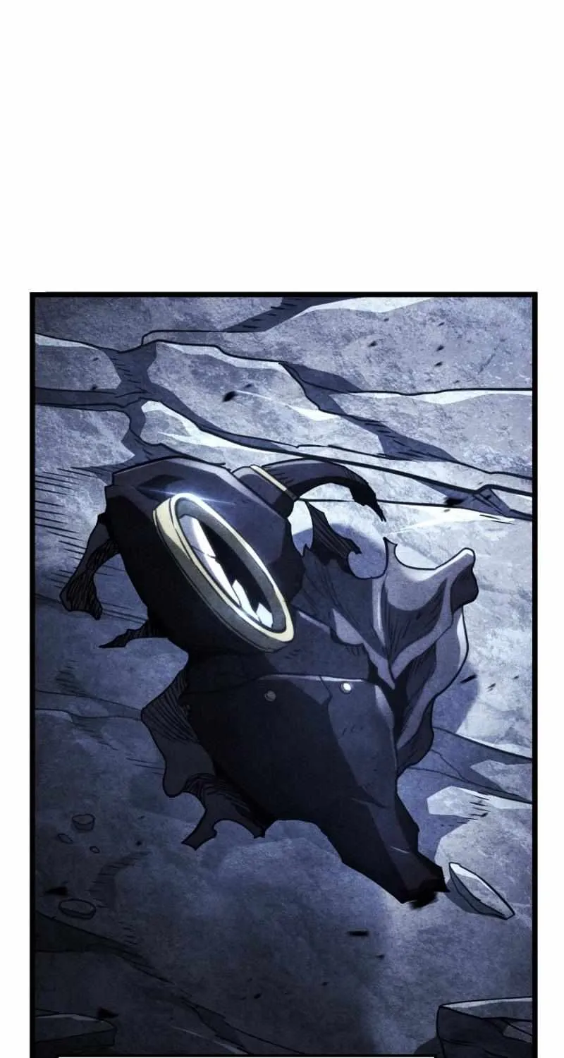 Revenge of the Iron-Blooded Sword Hound Chapter 80 page 89 - 